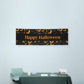 Halloween-spandoek Spandoek (Beurs)