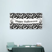 Halloween-spandoek Spandoek (Beurs)