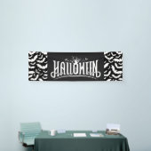 Halloween-spandoek Spandoek (Beurs)