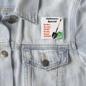 Halloween Speciale Button (In situ)