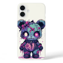 Halloween Speelgoed teddybeer