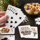Halloween Speelkaarten (Insitu)