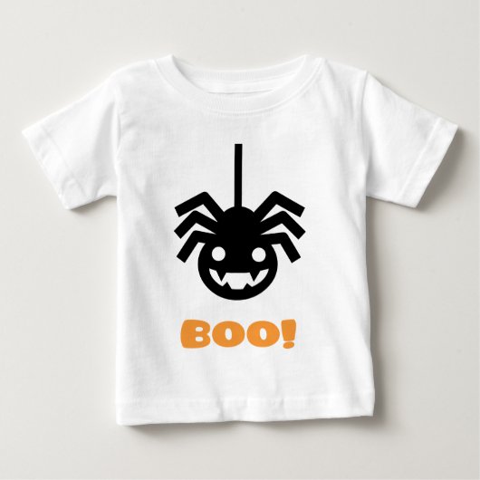 Halloween Spider (Voorkant)