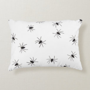 Halloween Spider Decoratief Kussen