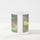 Halloween Spider Glass Mok Rassenreeks (Center)