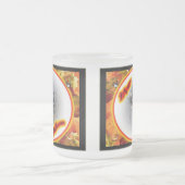 Halloween Spider Glass Mok Rassenreeks (Center)