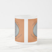 Halloween Spider Glass Mok Rassenreeks (Center)