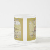 Halloween Spider Glass Mok Rassenreeks (Center)