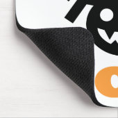 Halloween Spider Muismat (Hoek)