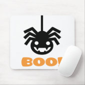 Halloween Spider Muismat (Met muis)