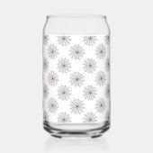 Halloween, Spider Web, Trick or treat, Boo Blikvorm Glas (Voorkant)