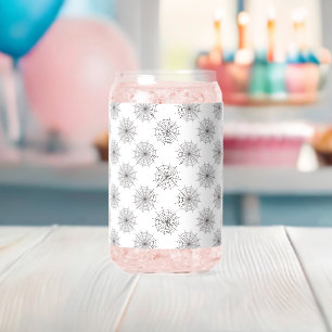 Halloween, Spider Web, Trick or treat, Boo Blikvorm Glas