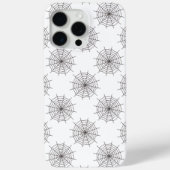 Halloween, Spider Web, Trick or treat, Boo Case-Mate iPhone Case (Achterkant)