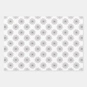 Halloween, Spider Web, Trick or treat, Boo Inpakpapier Vel (Voorkant 2)