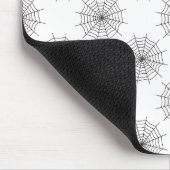 Halloween, Spider Web, Trick or treat, Boo Muismat (Hoek)
