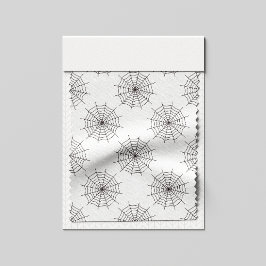 Halloween, Spider Web, Trick or treat, Boo Stof