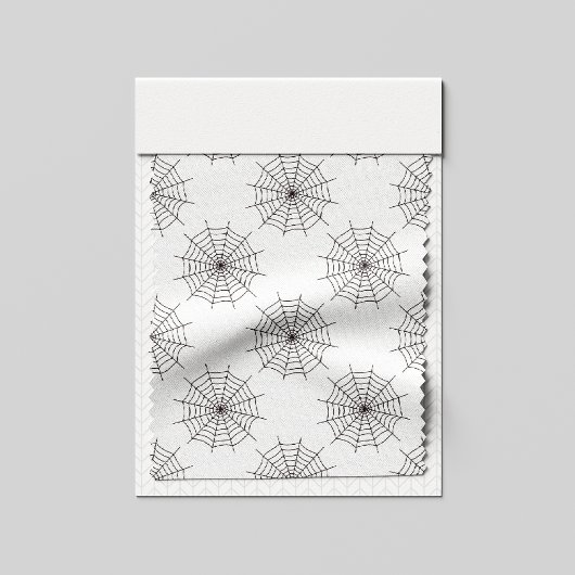 Halloween, Spider Web, Trick or treat, Boo Stof