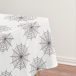 Halloween, Spider Web, Trick or treat, Boo Tafelkleed