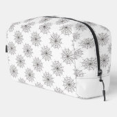 Halloween, Spider Web, Trick or treat, Boo Toilettasje (Rechterhoek)