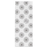 Halloween, Spider Web, Trick or treat, Boo Wijn Cadeautas (Achterkant)