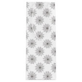 Halloween, Spider Web, Trick or treat, Boo Wijn Cadeautas (Voorkant)