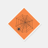 Halloween spin in web   servet (Hoek)