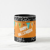 Halloween Spin Mok (Midden)
