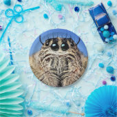 Halloween Spin Papier Bord (Feest)