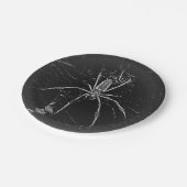 Halloween spin papier bord (Gekanteld)