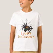 Halloween Spin