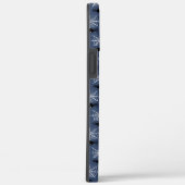 Halloween Spinnenweb Case-Mate iPhone Case (Achterkant / Rechts)
