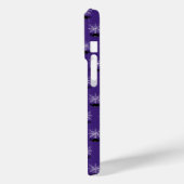 Halloween Spinnenweb  Case-Mate iPhone Case (Achterkant / Links)