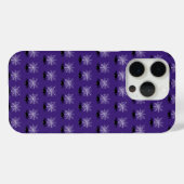 Halloween Spinnenweb  Case-Mate iPhone Case (Achterkant (horizontaal))