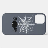 Halloween Spinnenweb Case-Mate iPhone Case (Achterkant (horizontaal))