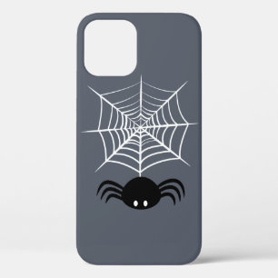 Halloween Spinnenweb Case-Mate iPhone Case