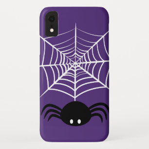 Halloween Spinnenweb Case-Mate iPhone Case