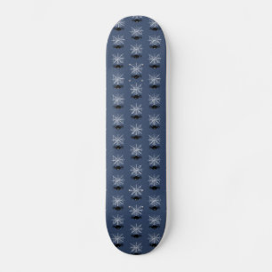 Halloween Spinnenweb Persoonlijk Skateboard