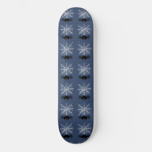 Halloween Spinnenweb Persoonlijk Skateboard