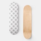 Halloween, Spinnenweb, Trick Or Treat, Boe Persoonlijk Skateboard (Voorkant)