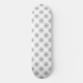 Halloween, Spinnenweb, Trick Or Treat, Boe Persoonlijk Skateboard (Voorkant)