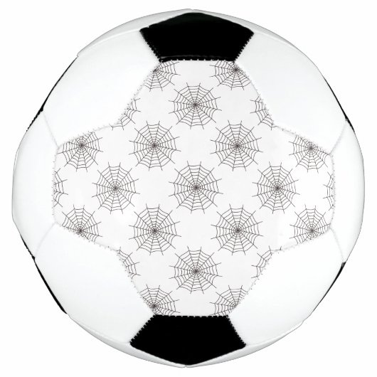 Halloween, Spinnenweb, Trick Or Treat, Boe Voetbal (Voorkant)