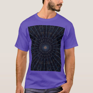Halloween spinnenwebben jongensfamilie t-shirt