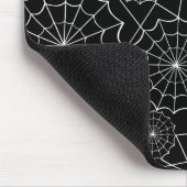 halloween spinrag muismat (Hoek)