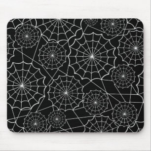 halloween spinrag muismat