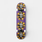 Halloween Spirit Persoonlijk Skateboard (Voorkant)