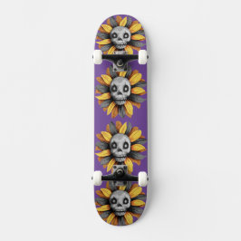 Halloween Spirit Persoonlijk Skateboard