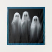 Halloween - spoken 1 wandkleed (Voorkant)