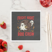 Halloween Spoken Nacht Servet (Insitu)