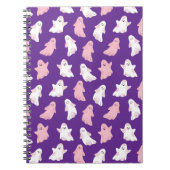 Halloween spoken notitieboek (Voorkant)