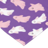 Halloween spoken tafelkleed (Gekanteld)